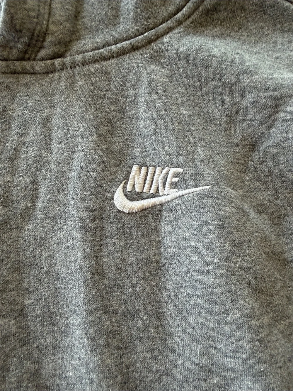 Nike comfortable pullover
